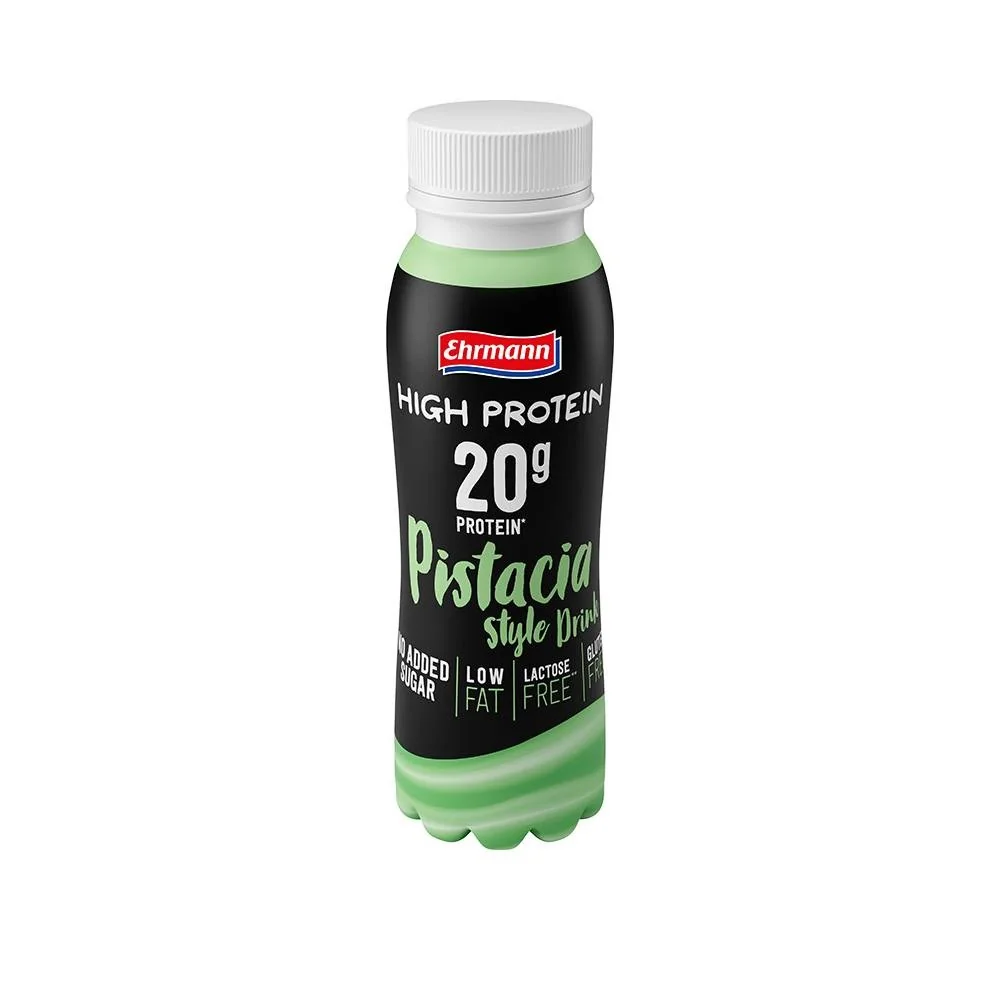 Ehrmann High Protein Shot pistachio 250 ml