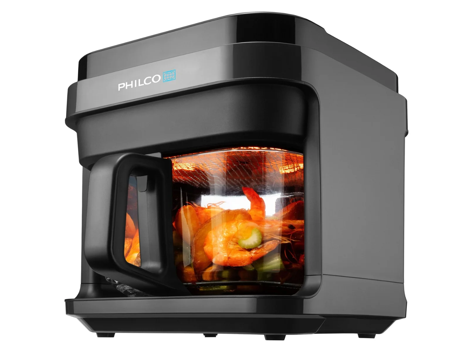 PHILCO PHAF 2000 horkovzdušná fritéza