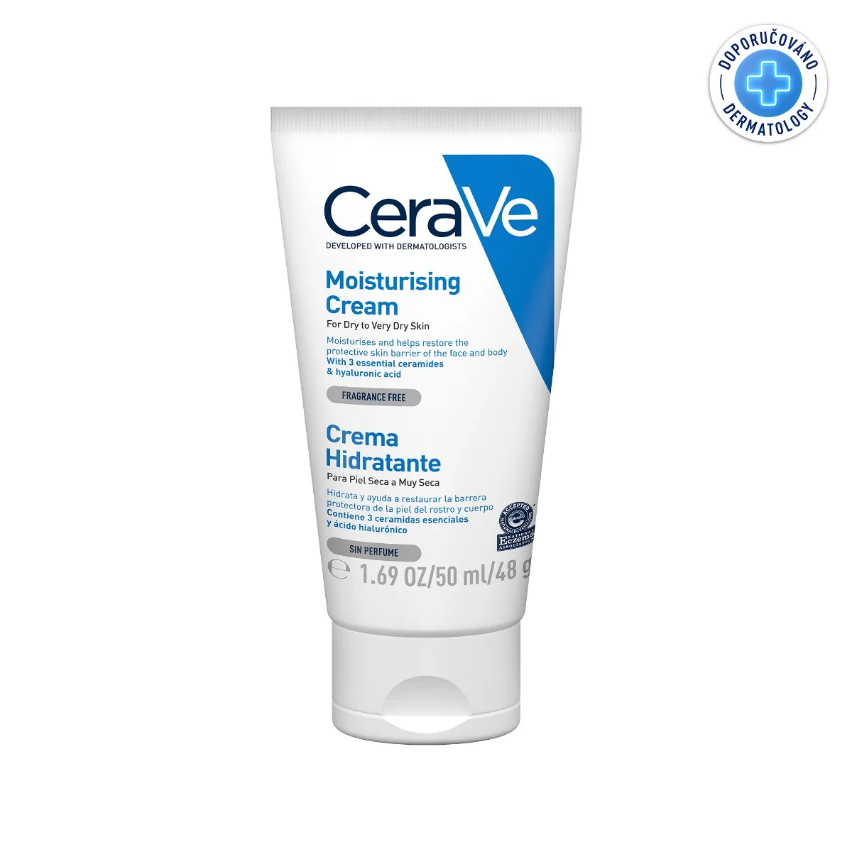 CeraVe Hydratační krém 50 ml