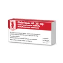 Diclofenac AL 25 mg