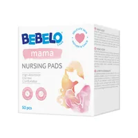 BEBELO Mama Nursing Pads