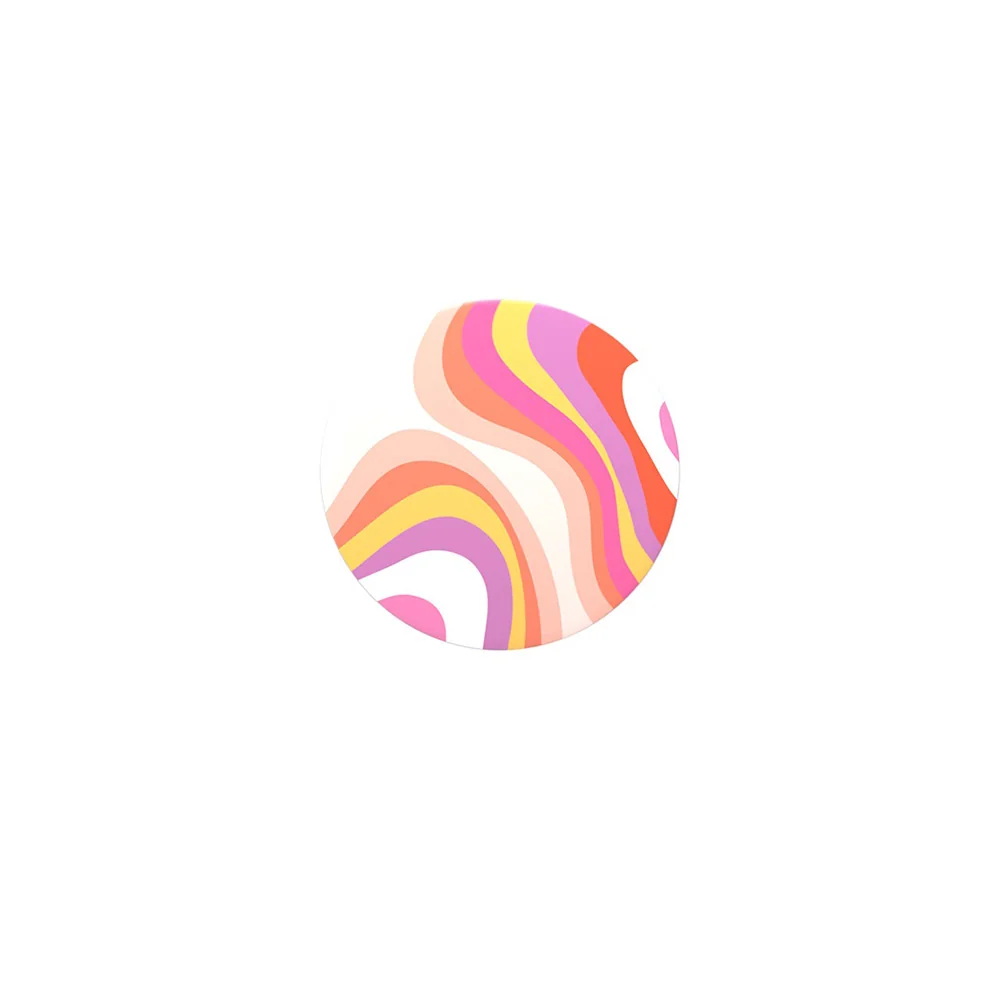 Wild Stripes Anti-Pimple Patches Groovy s kyselinou hyaluronovou 24 ks