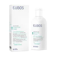 EUBOS Tělové mléko na citlivou pokožku