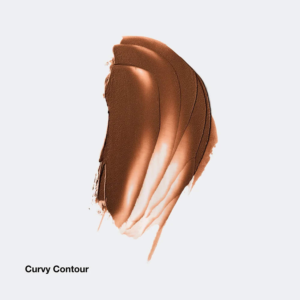 CLINIQUE Chubby Stick Sculpting Curvy Contour konturovací tyčinka 6 g