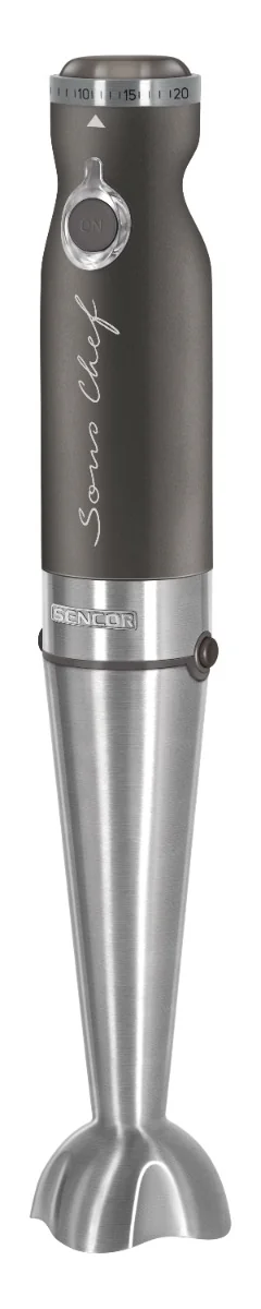 SENCOR SHB 5608BK-EUE3 tyčový mixér