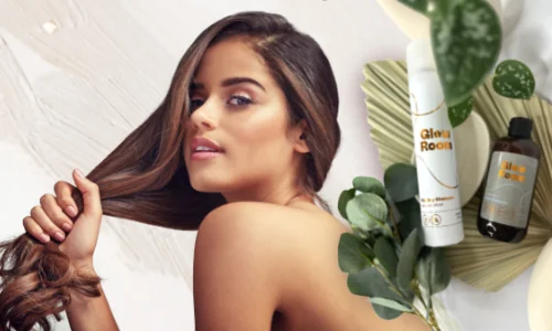 řada produktů Hydration+ řada produktů Hydration+