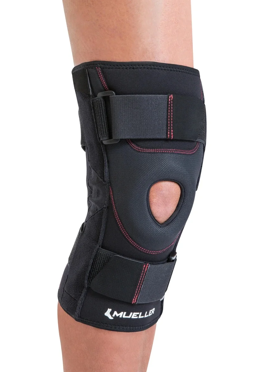 Mueller Patella Stabilizer Knee Brace, ortéza na koleno, L