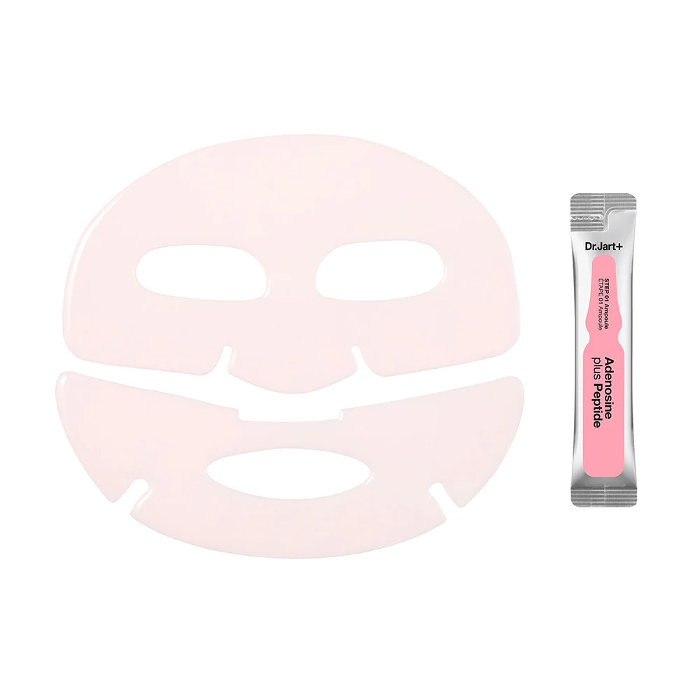 Dr.Jart+ Cryo Rubber Firming Mask plátýnková maska 4+40 g