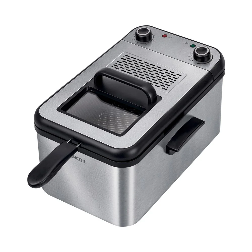 SENCOR SFR 7200SS fritéza