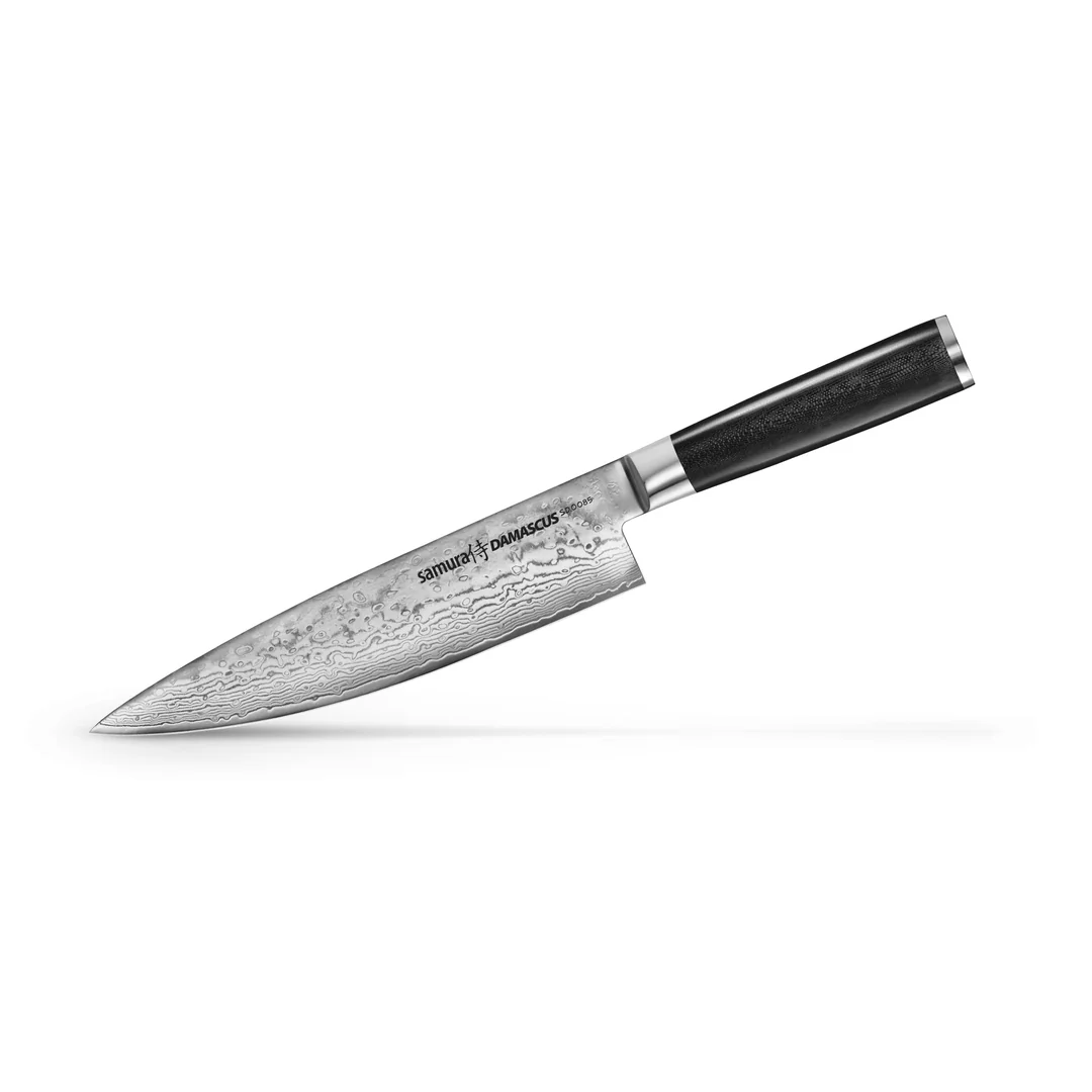 Samura DAMASCUS Sada 3 nožů (SD-0220)