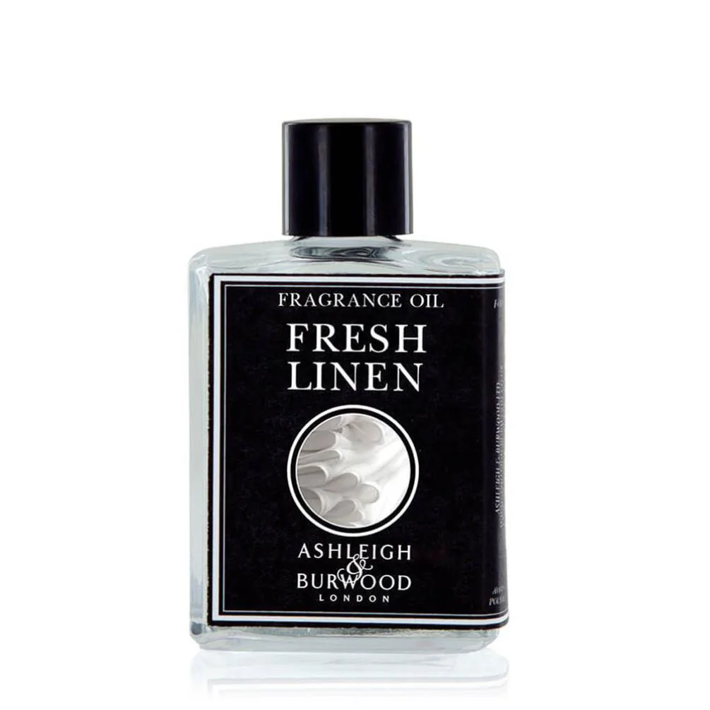 Ashleigh & Burwood London Esenciální olej SECRET DE LAVANDIÉRE 12 ml