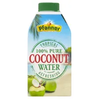 PFANNER Kokosová voda 100%