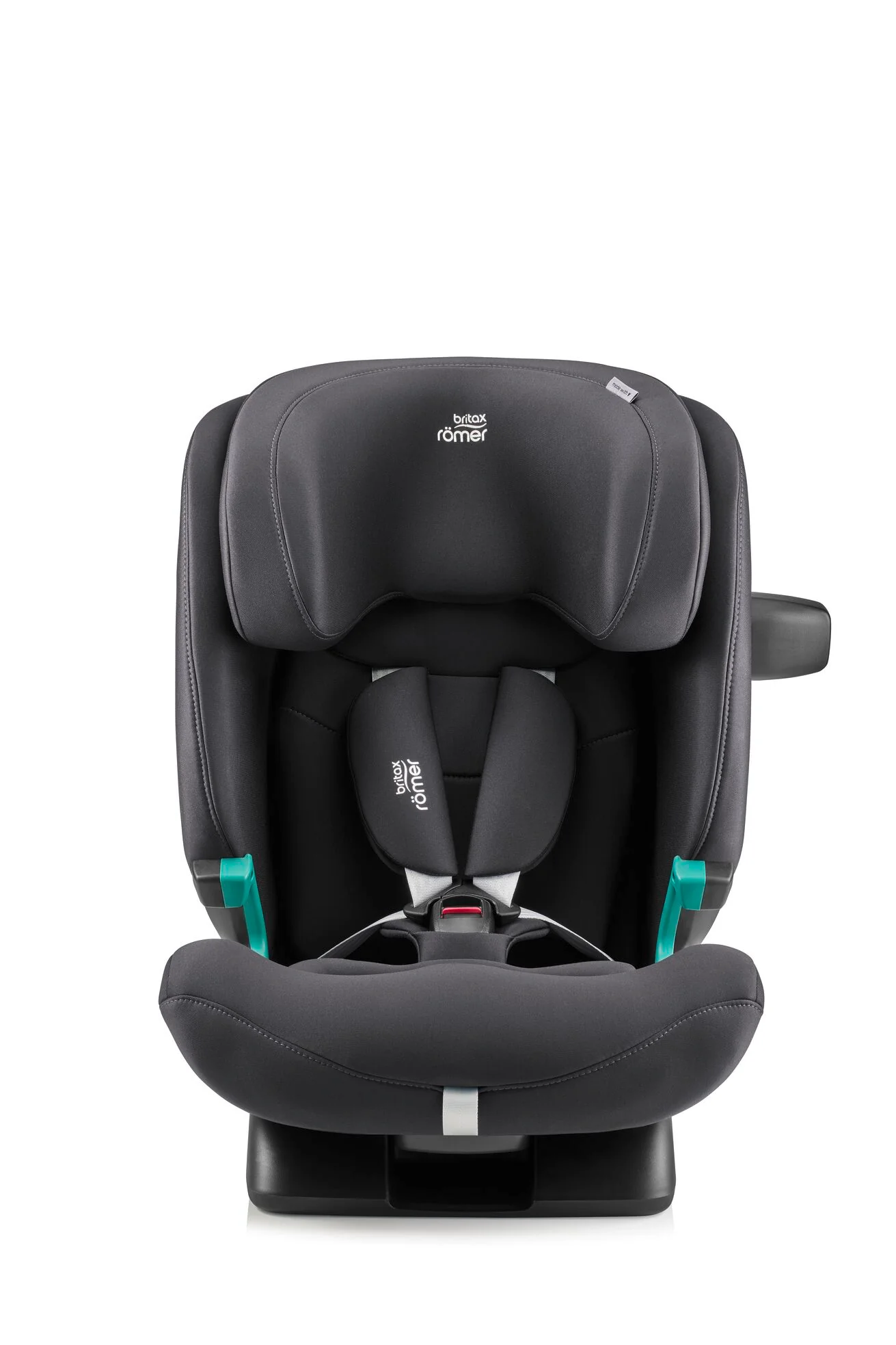 Britax Römer Autosedačka Advansafix Pro Classic, Deep Grey 2