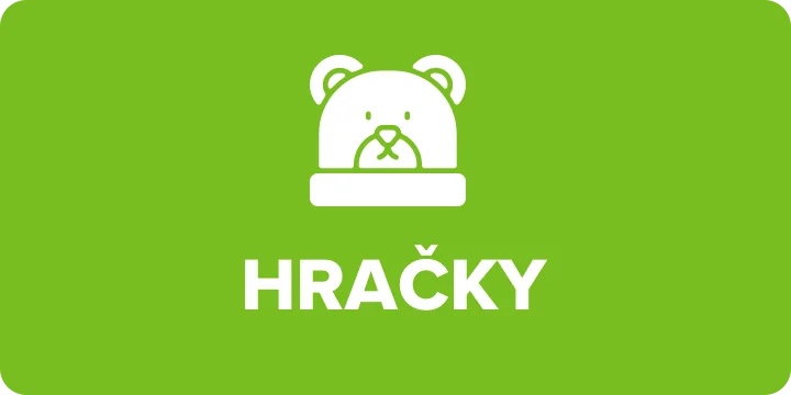 Hračky Hračky