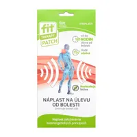 FIT Therapy Náplast na šíji