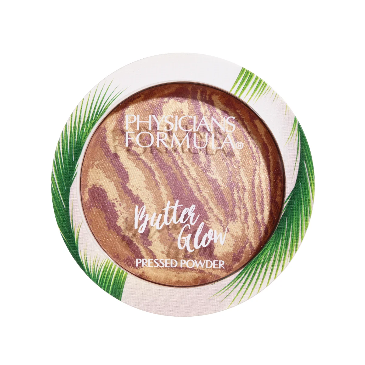 Physicians Formula Murumuru Butter Glow Natural Glow kompaktní pudr 7,5 g