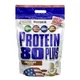 WEIDER Protein 80 Plus wildberry sáček 2000 g