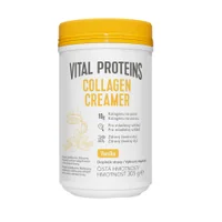 Vital Proteins Collagen Creamer Vanilka