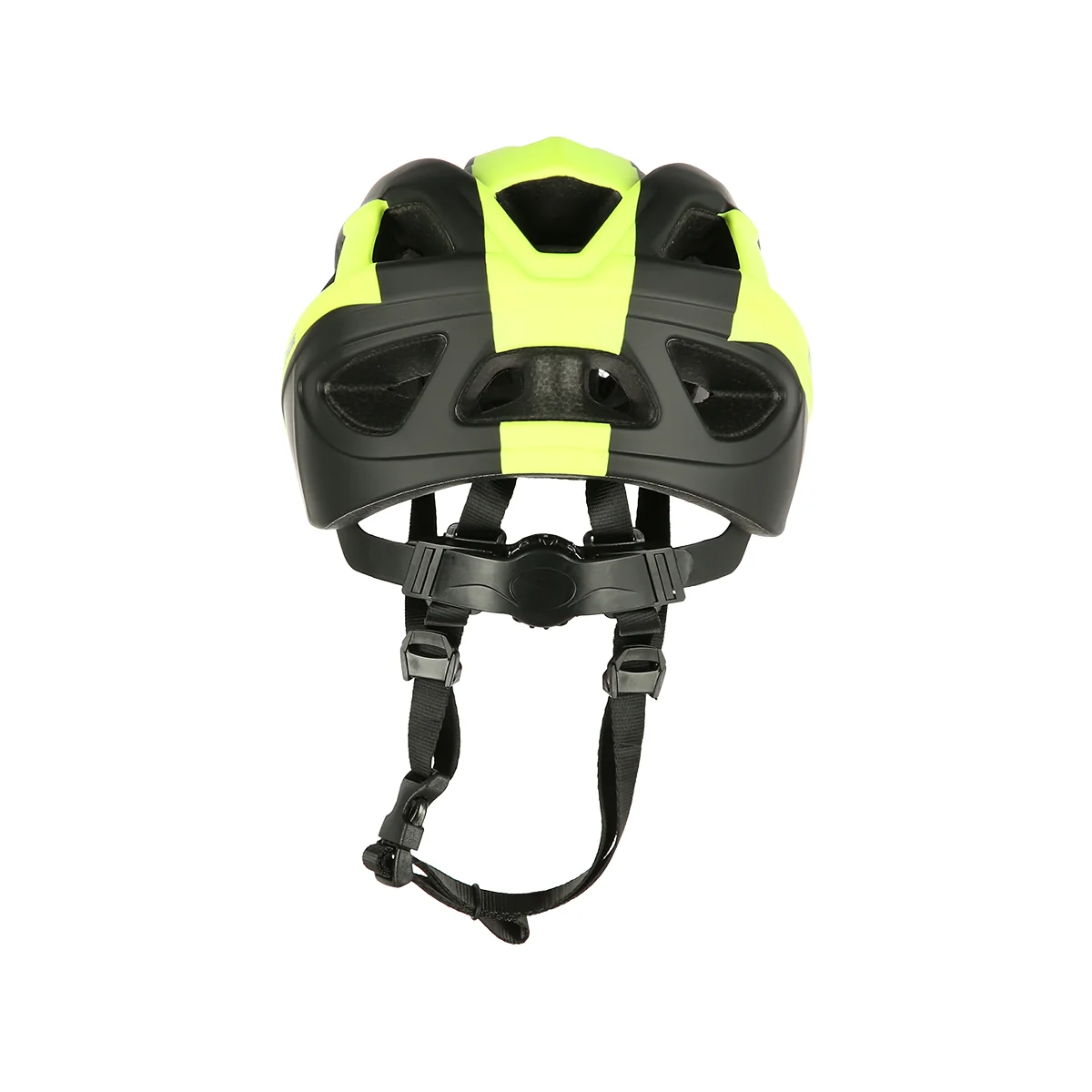 NILS EXTREME Helma MTV35J limetková Velikost: S(48-53cm)