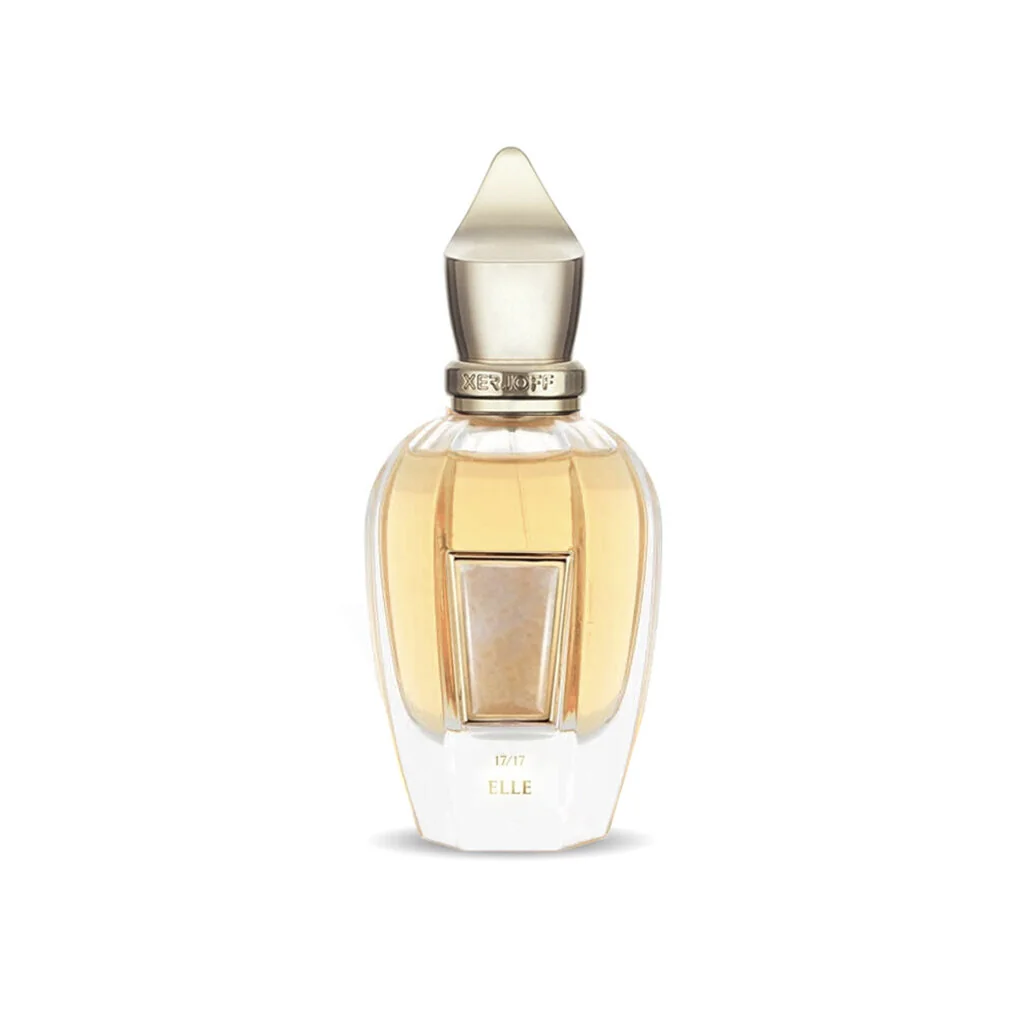 XerJoff XJ 17/17 Elle EDP 50 ml W