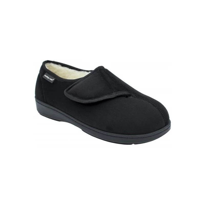 Nursing Care PINHEIRO WW82TN11 zdravotní obuv unisex černá, velikost 41