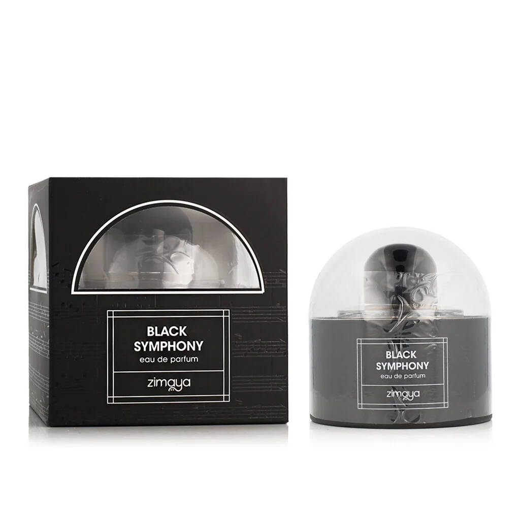 Zimaya Black Symphony EDP 100 ml UNISEX