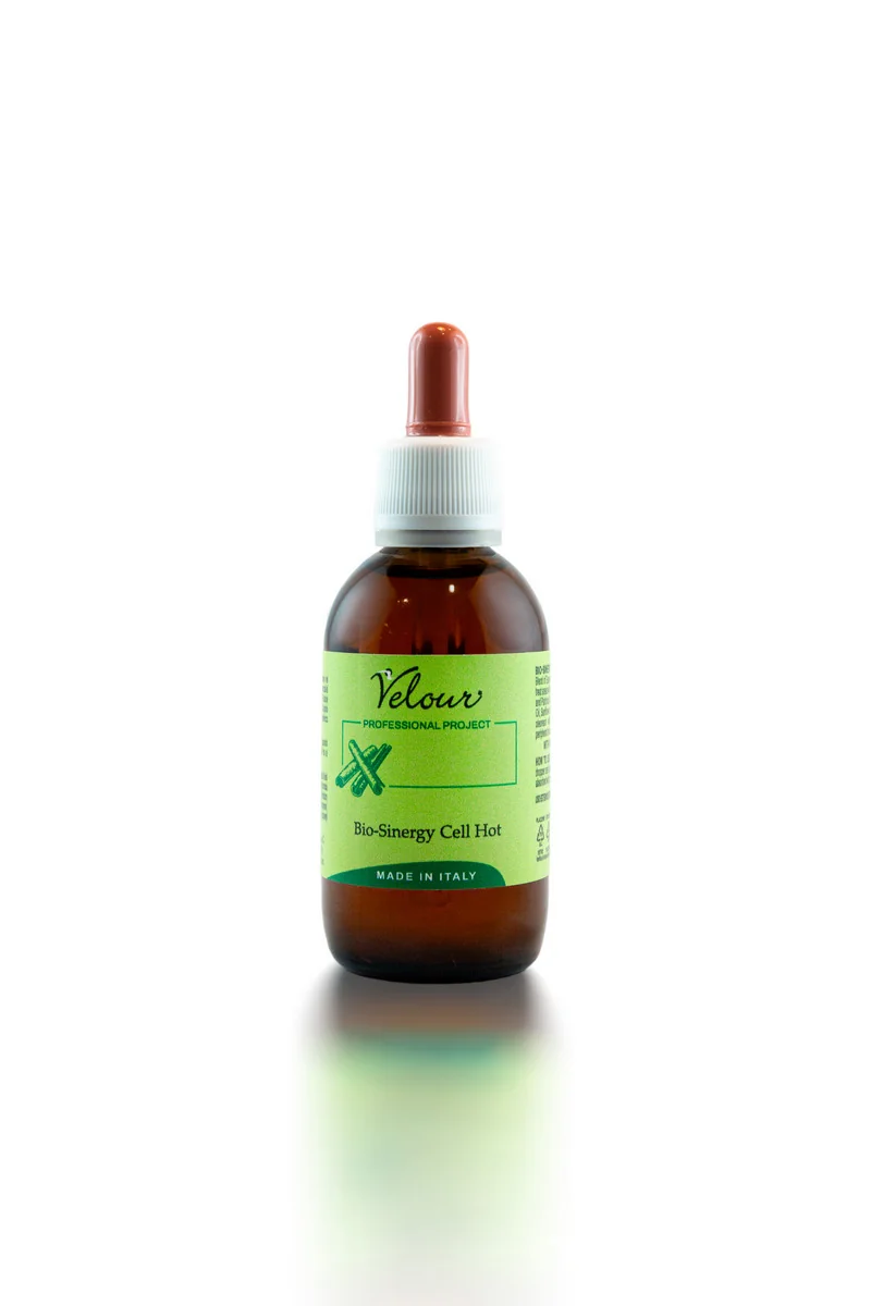 BiCroma BIO Sinergy Cell Hot