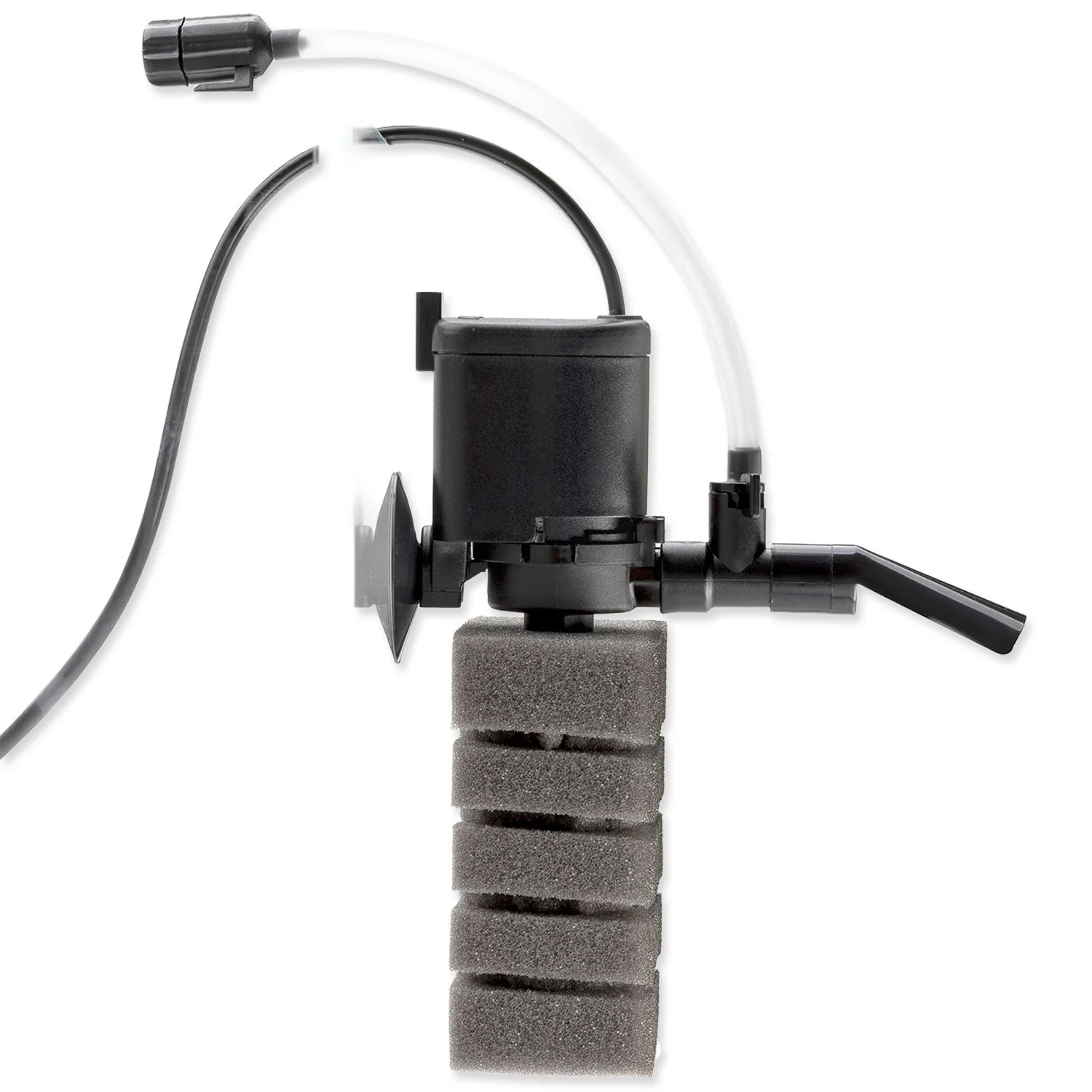 AQUAEL Filtr Turbo Mini vnitřní 320 l/h