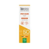 Bioregena Organický sprej na opalování BIO SPF50