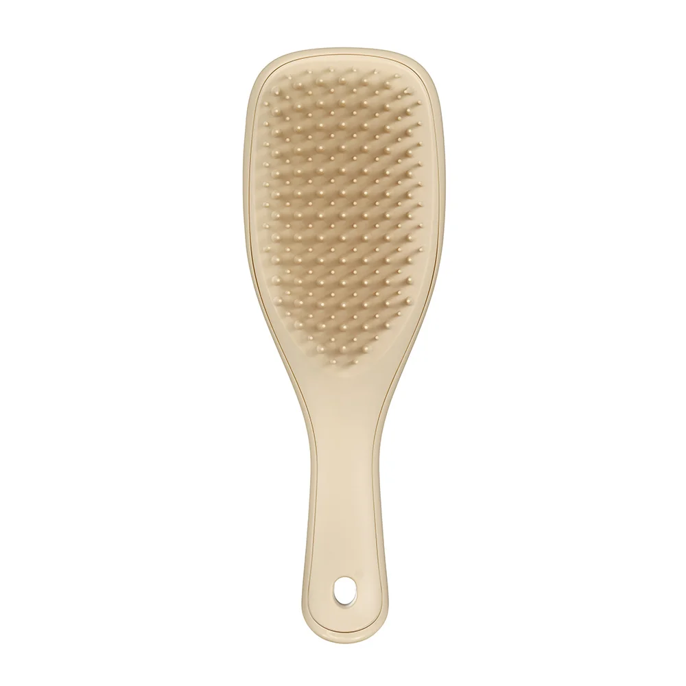 Tangle Teezer The Ultimate Detangler Mini Oat Cream kartáč na vlasy 1 ks