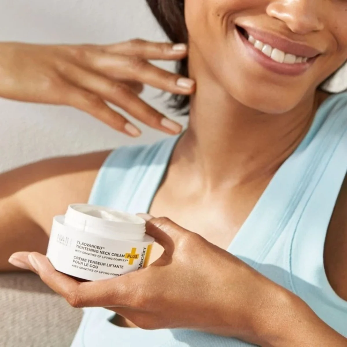 StriVectin Contour&Tightening zpevňující set 2 ks