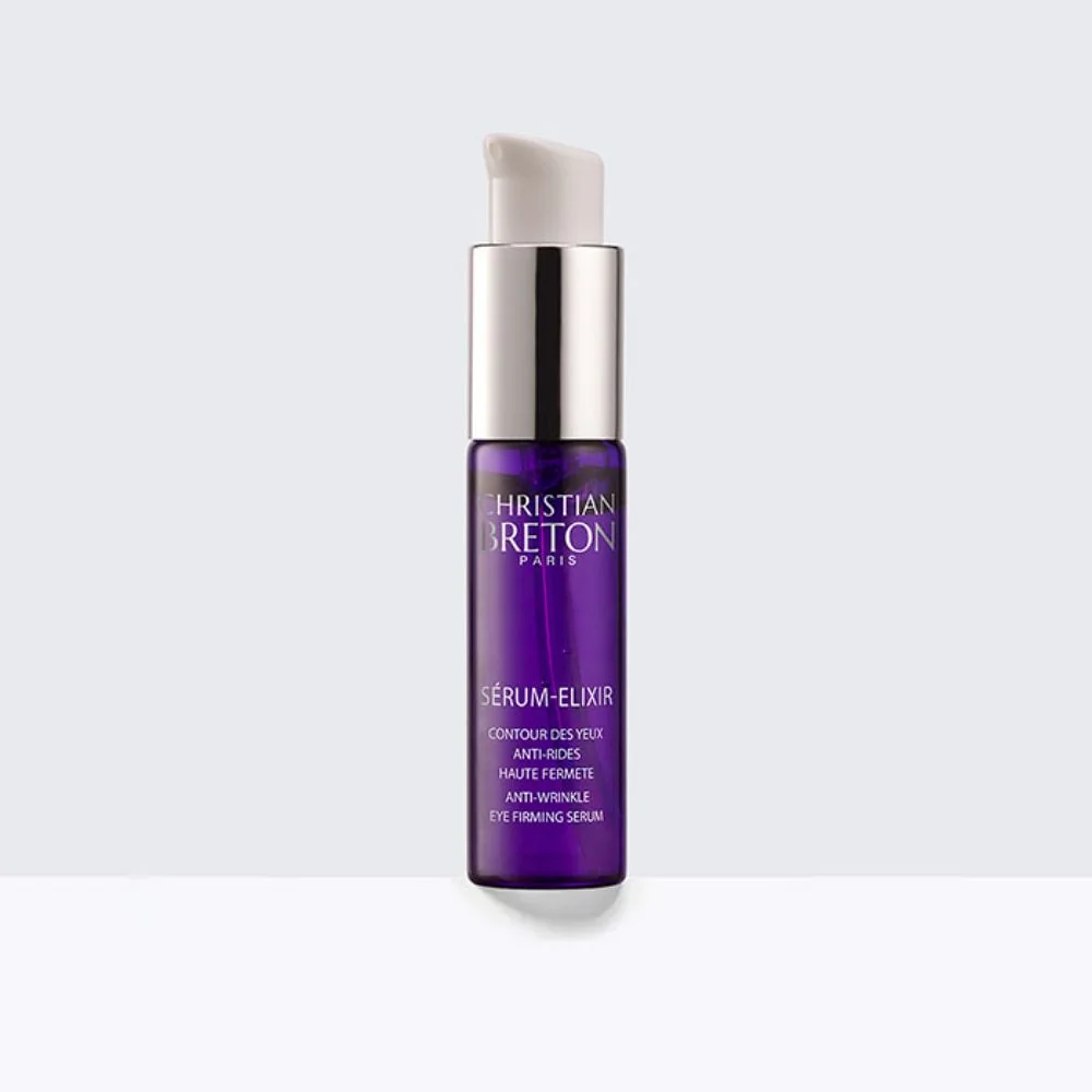 Christian Breton Liftox protivráskové oční sérum 15 ml
