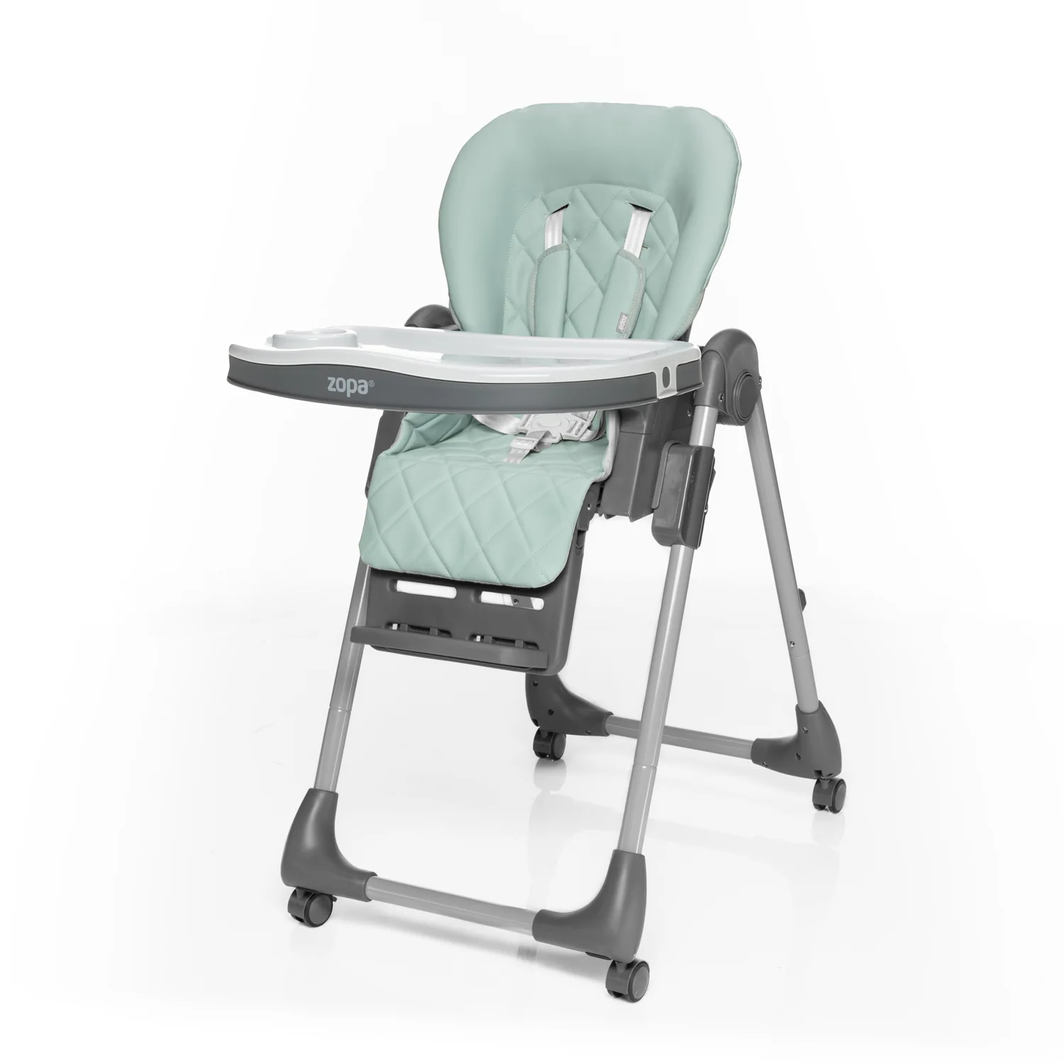 Zopa Dětská židlička Monti 2, Diamond Blue 2