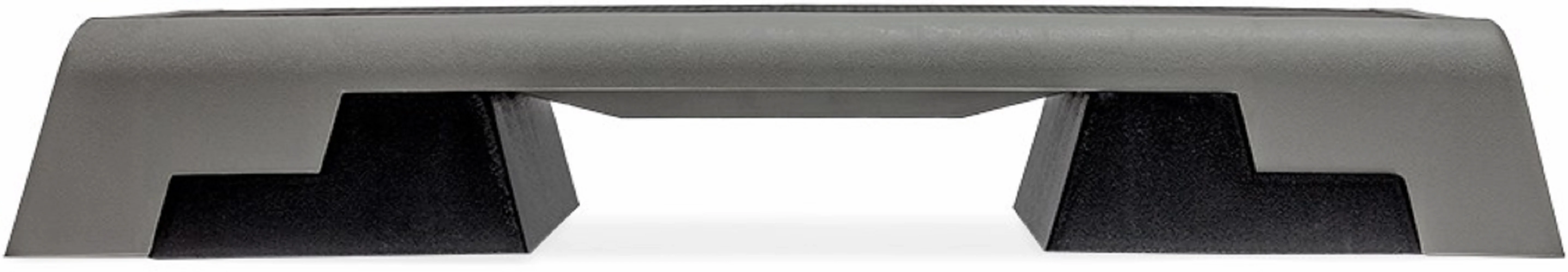 VIRTUFIT Adjustable Aerobic Fitness Step Pro