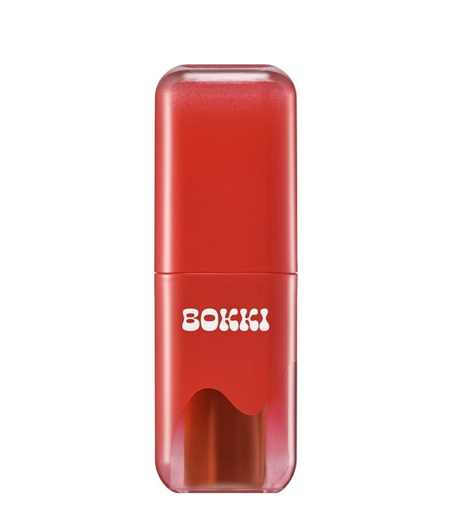 BlackRouge Glow Bokki Tint Burnt Tomato 4 g