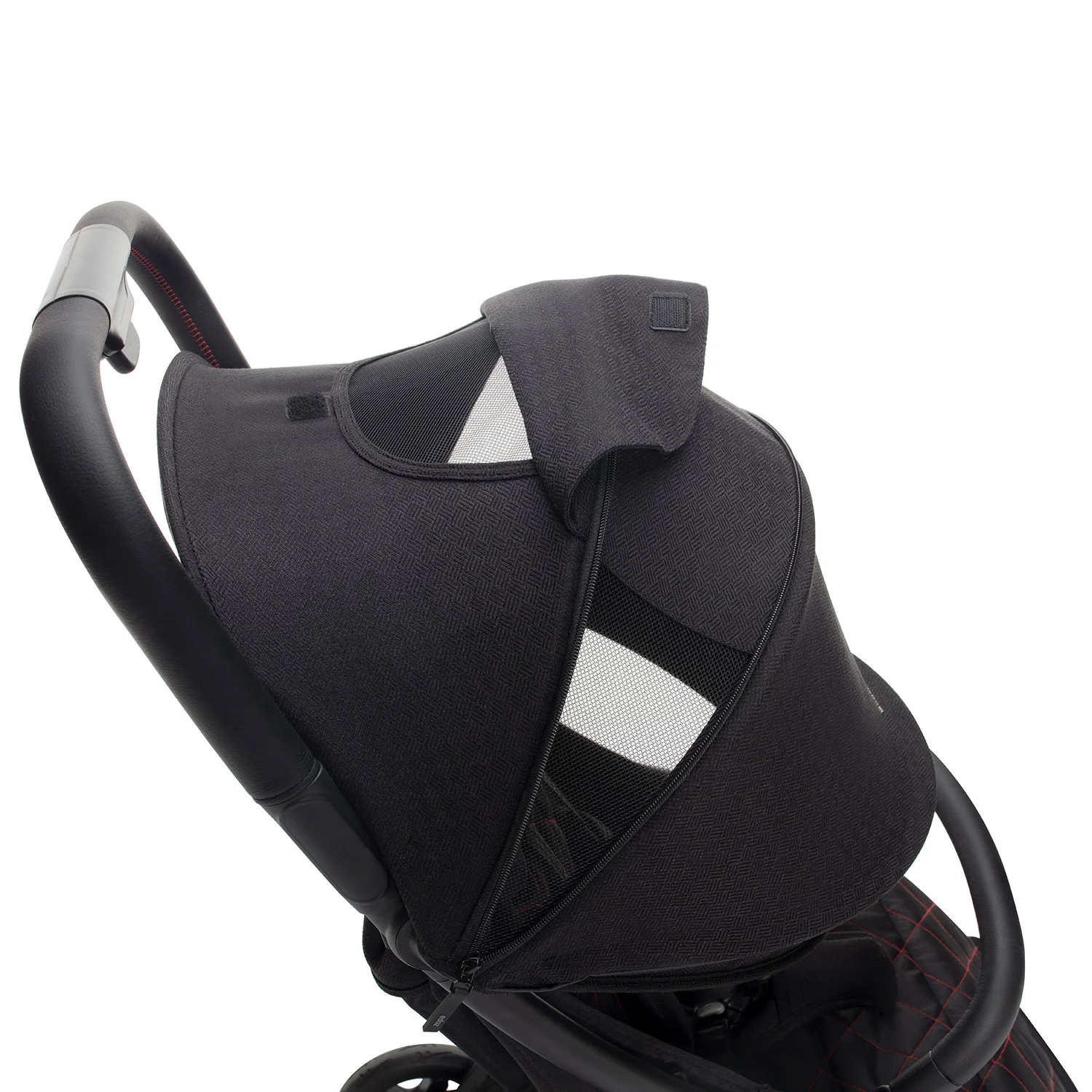 Zopa Kočárek Quiq 2, Race Black 3