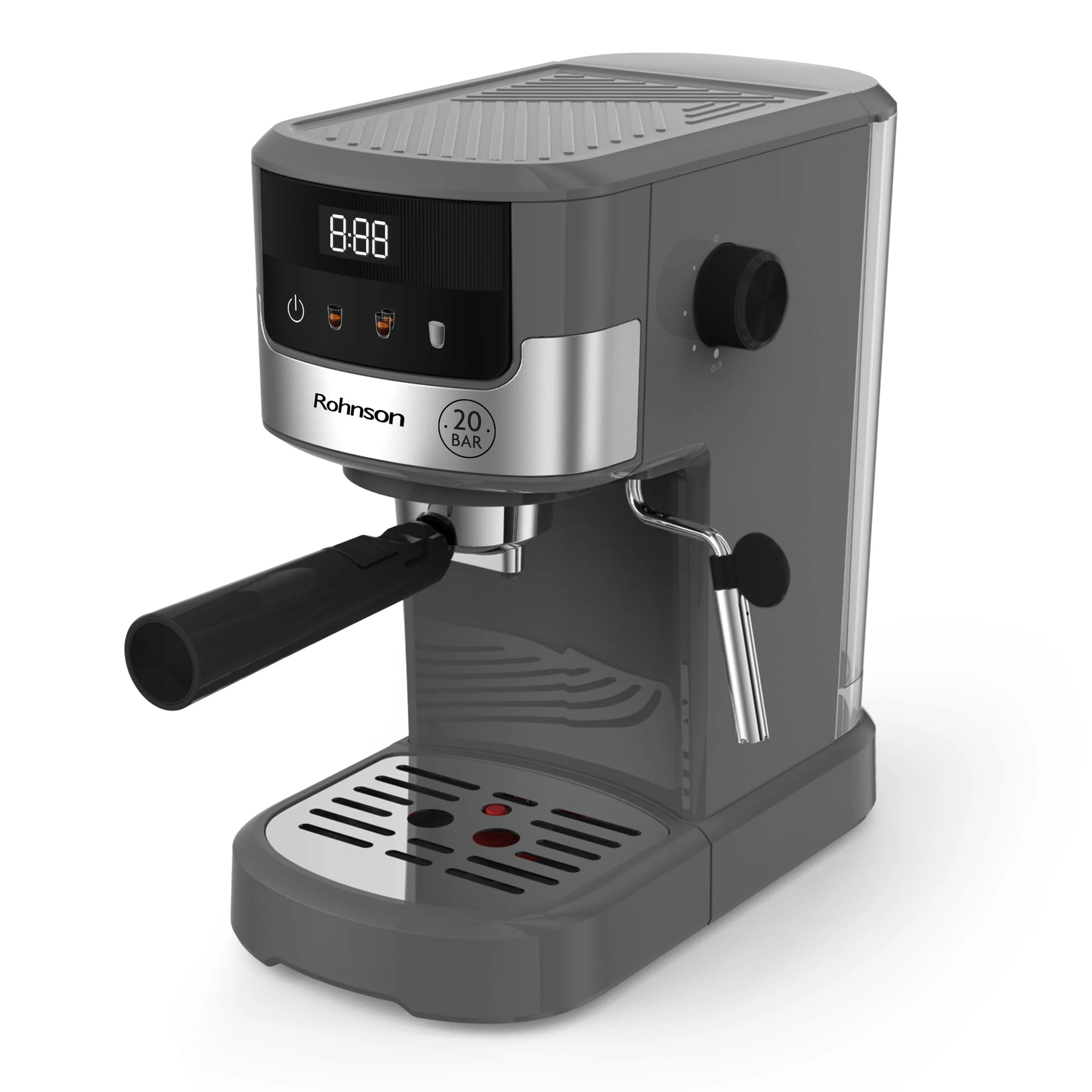 Rohnson Espresso 98019