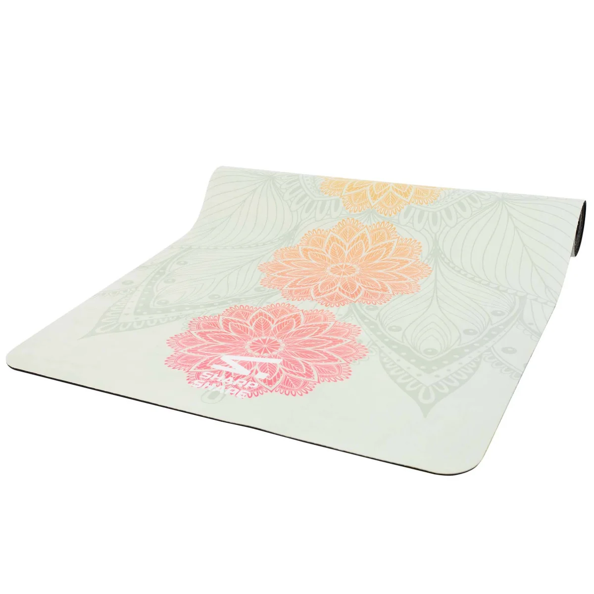 SharpShape Podložka na jógu ECO MAT ASANA