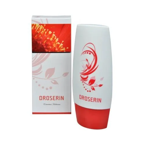 Energy Droserin regenerační krém 50ml