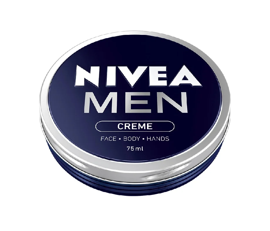 Nivea MEN Krém 75 ml