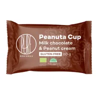 BrainMax Pure Peanuta Cup BIO