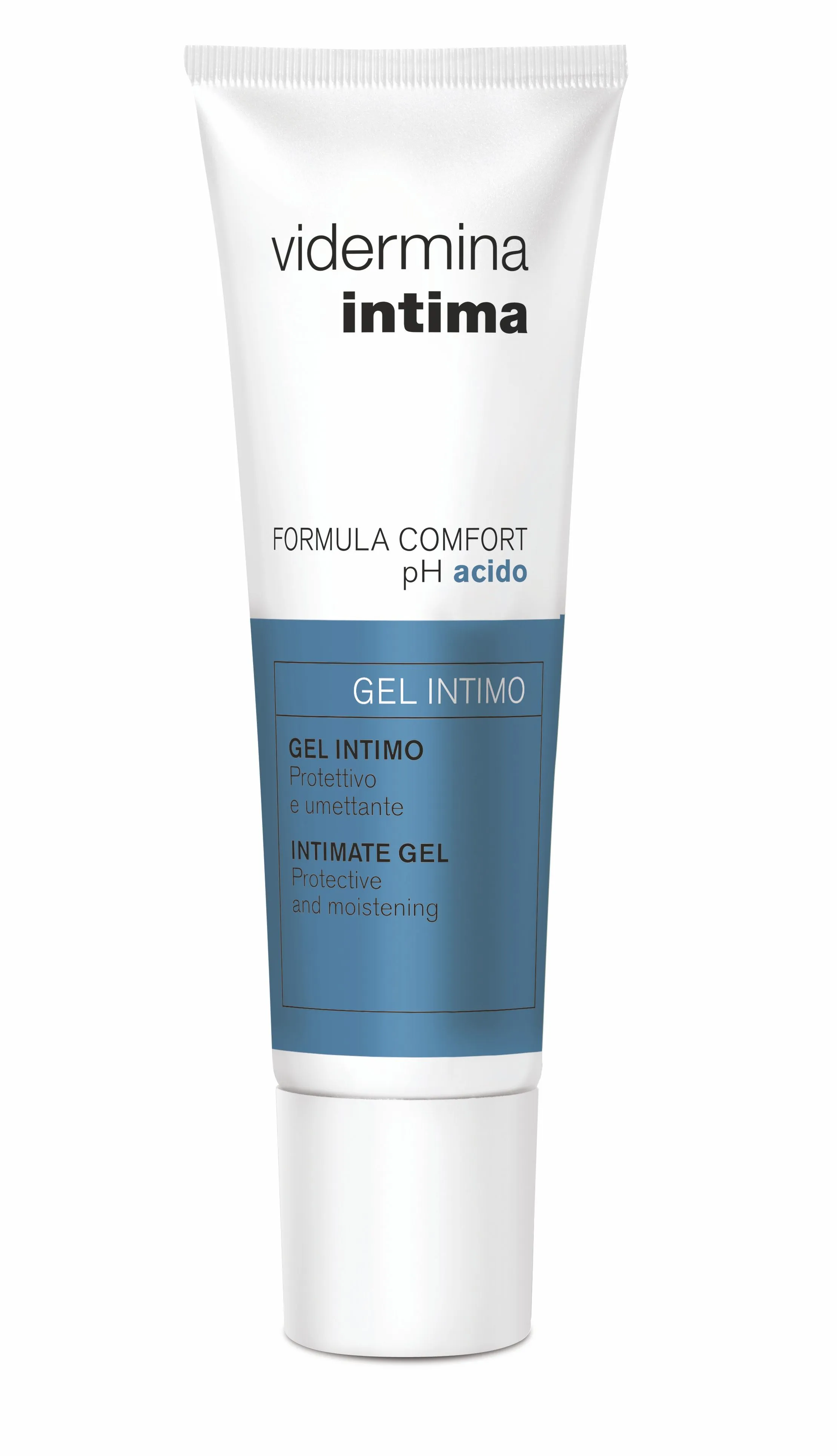 Vidermina Intima intimní hydratační gel pro vnější použití 30 ml