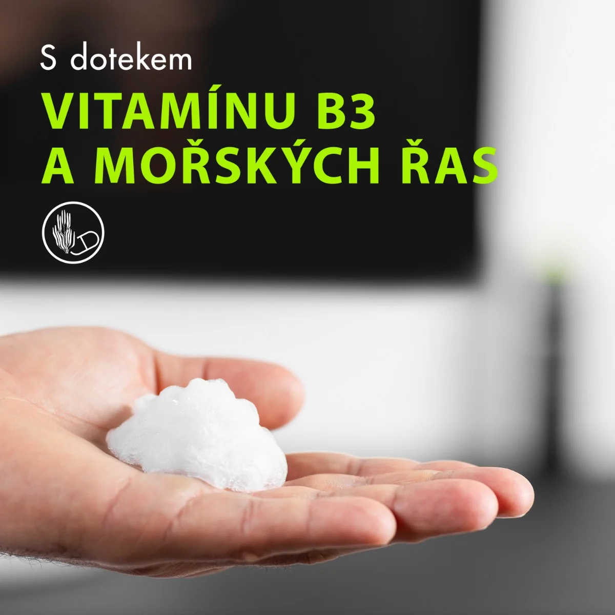 Gillette LABS 3v1 pánský gel na holení 198 ml