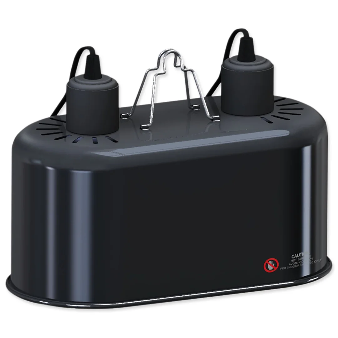 Repti Planet Osvětlení Dual Dome 2x150W