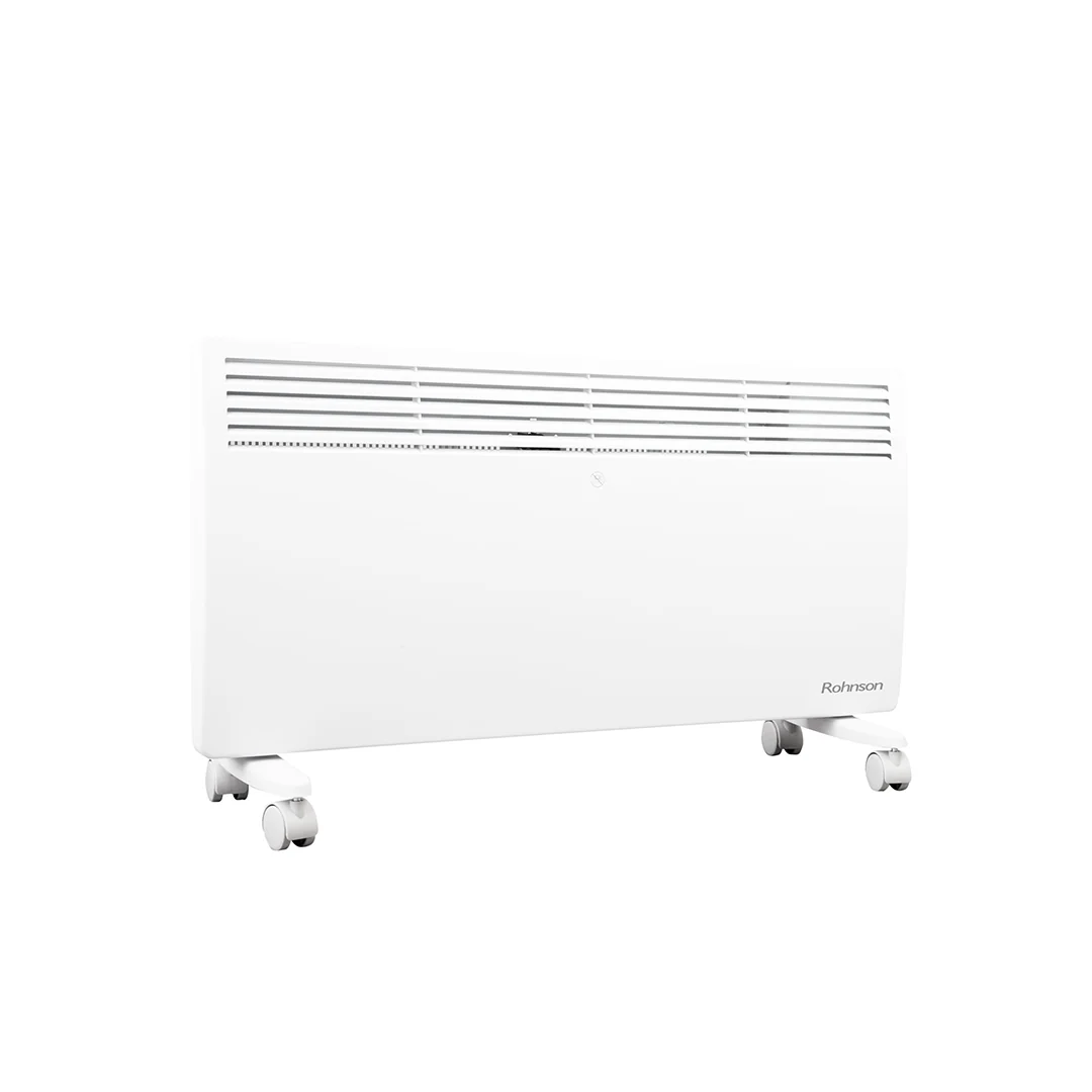 Rohnson Konvektor s časovačem R-0520WT