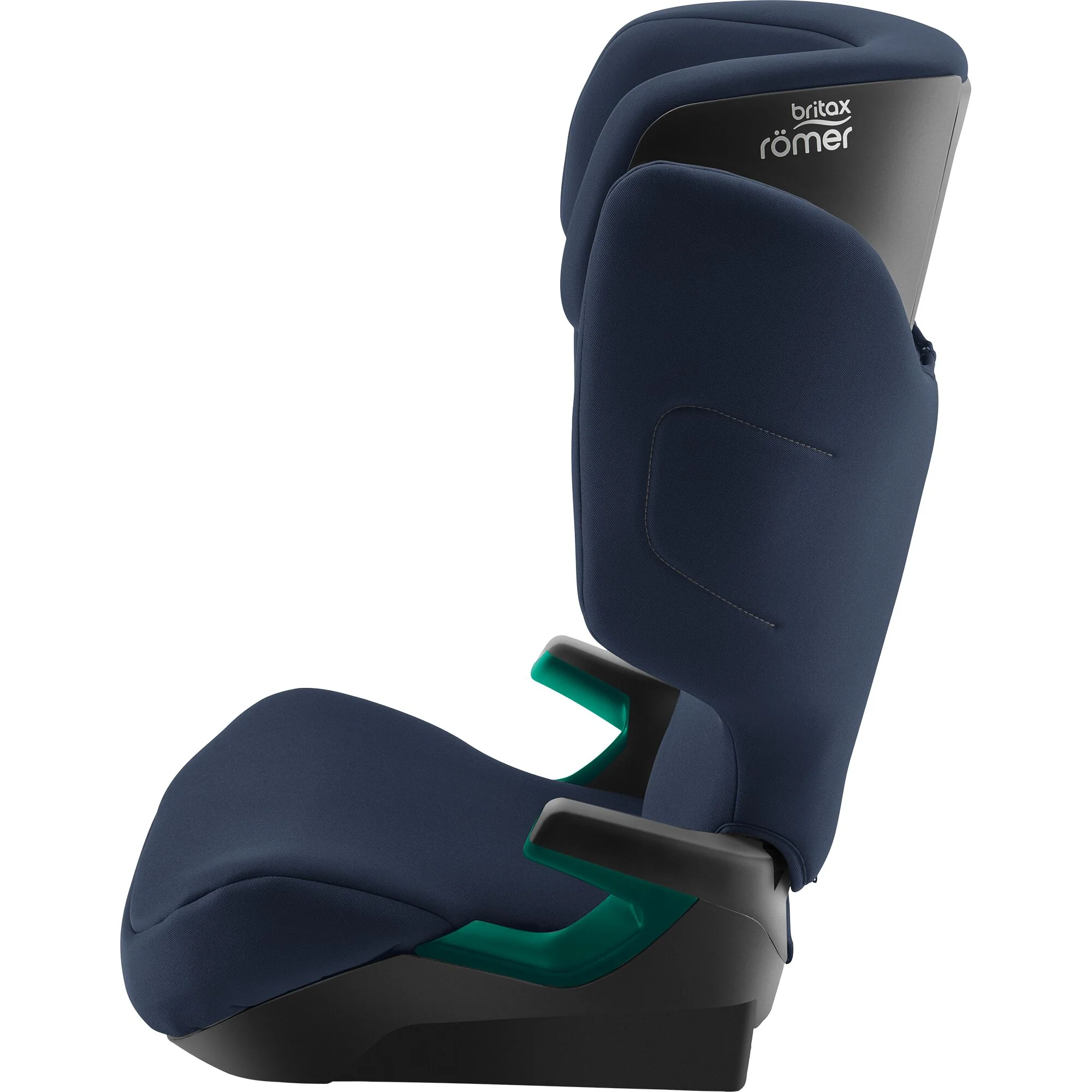 Britax Römer Autosedačka Adventure Plus 2, Night Blue 3