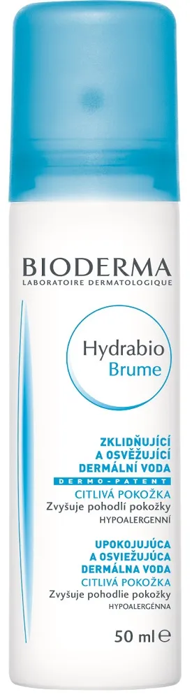 RP BIODERMA Hydrabio spray 50ml