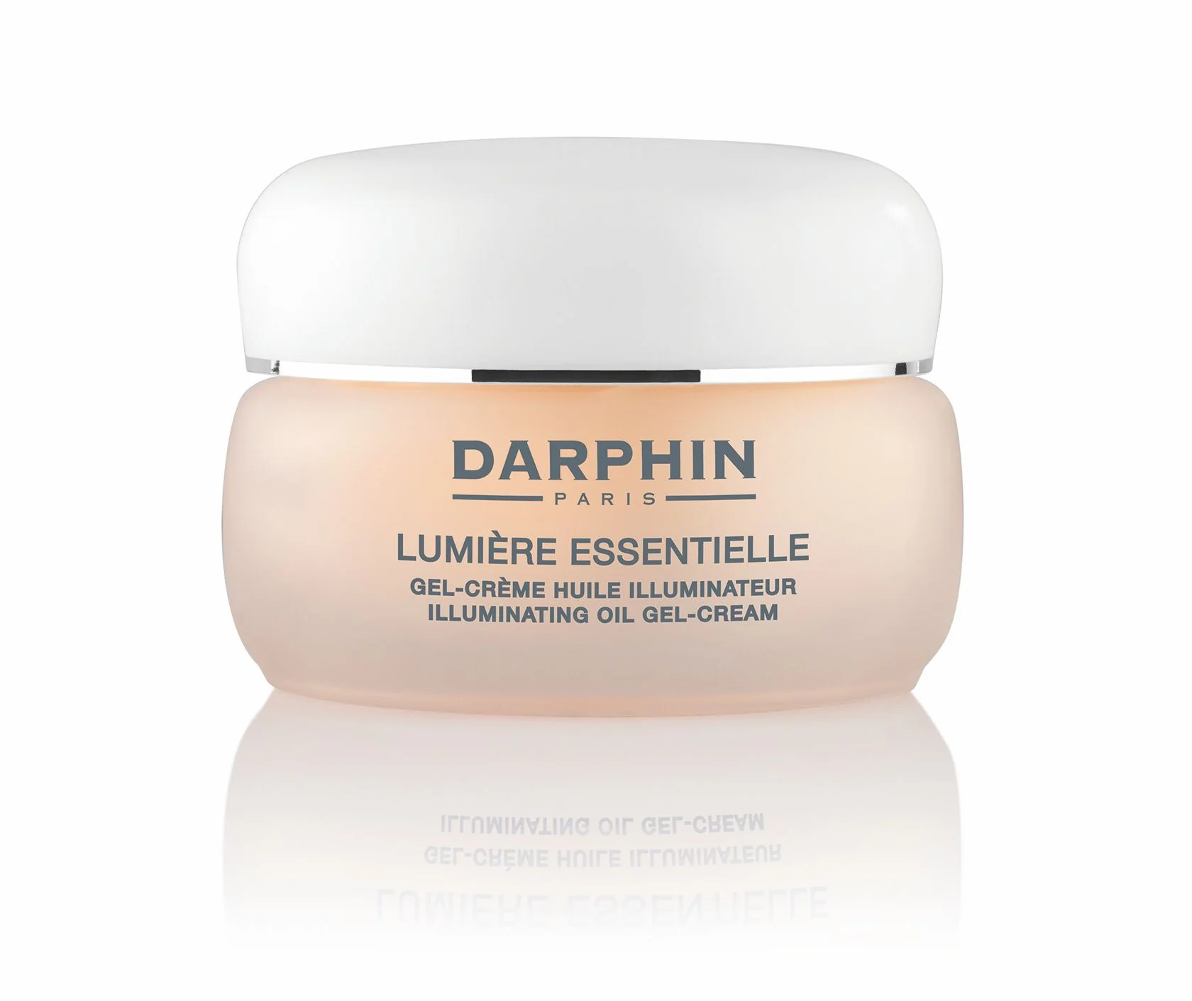 Darphin Lumiere Essentielle rozjasňující gel-krém 50 ml
