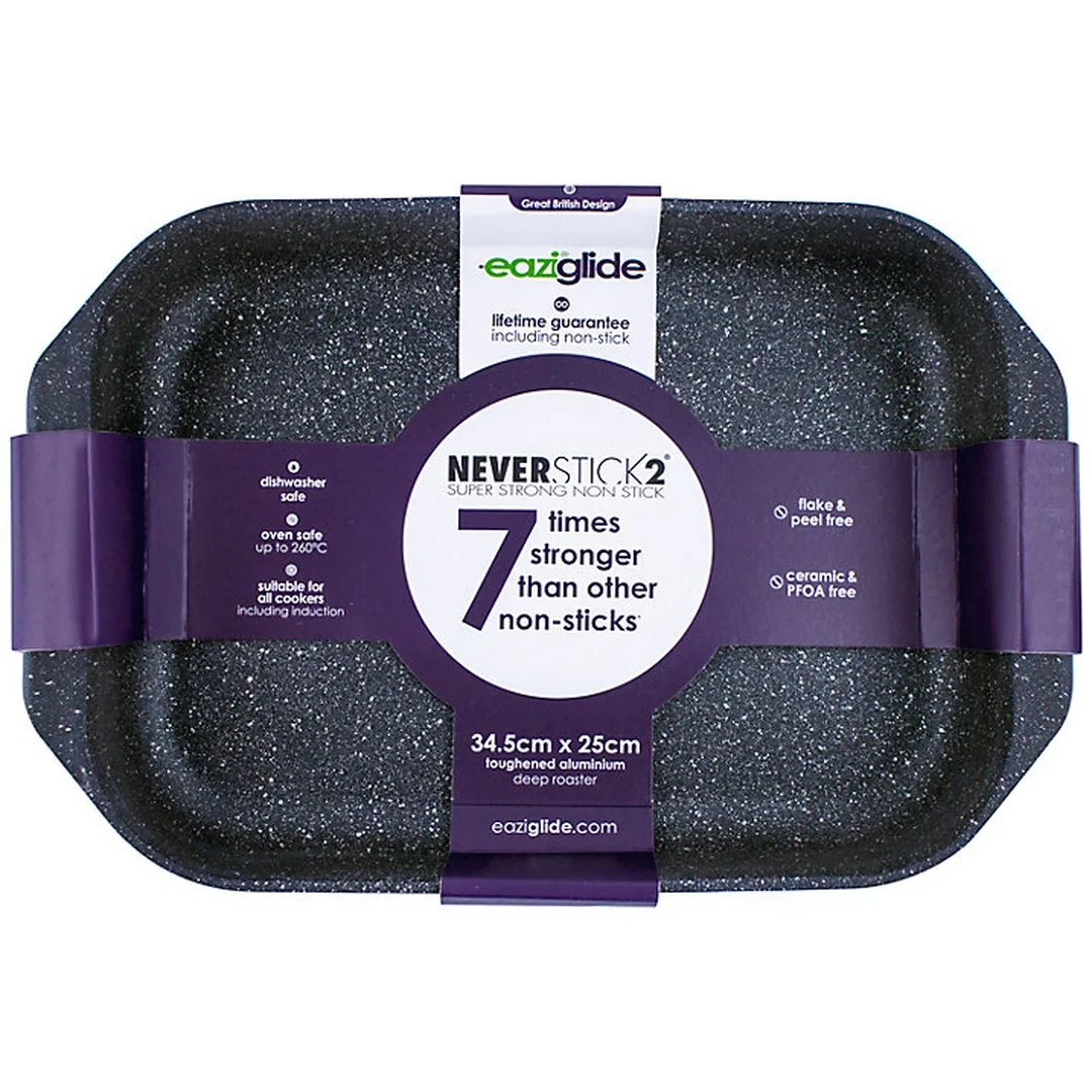 Imperial International LTD Eaziglide Neverstick2 pekáč (1059)