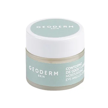 GEODERM SKIN BIO Hydratační krém na oči a rty 10 ml